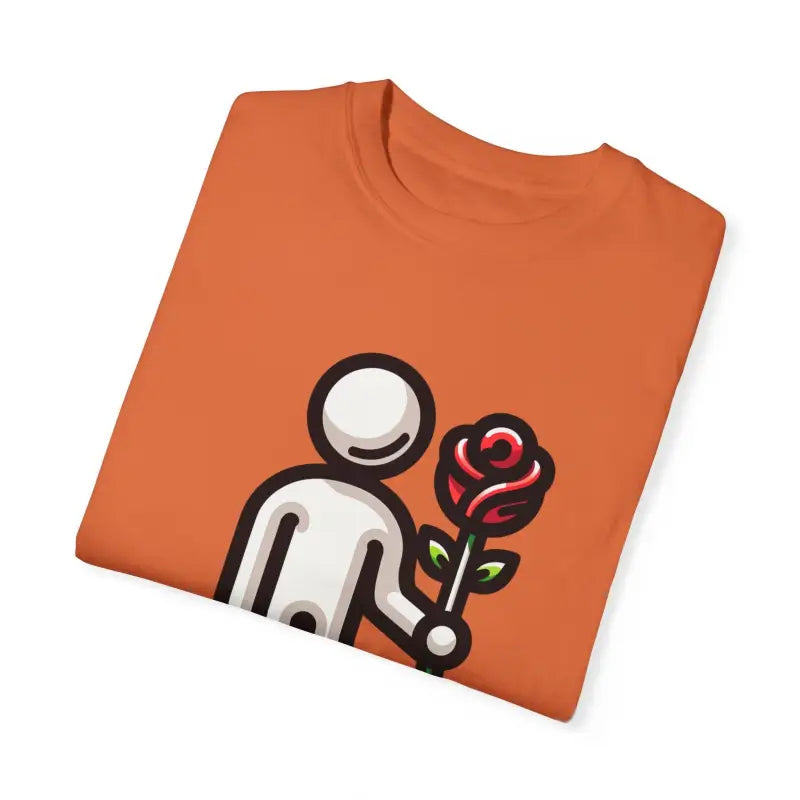 Comfort Colors Cozy T Shirt - Ring-Spun Cotton Tee - DipaliZ