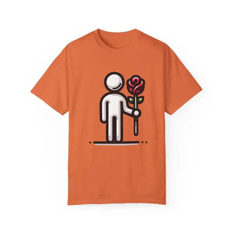 Comfort Colors Cozy T Shirt - Ring-Spun Cotton Tee - DipaliZ