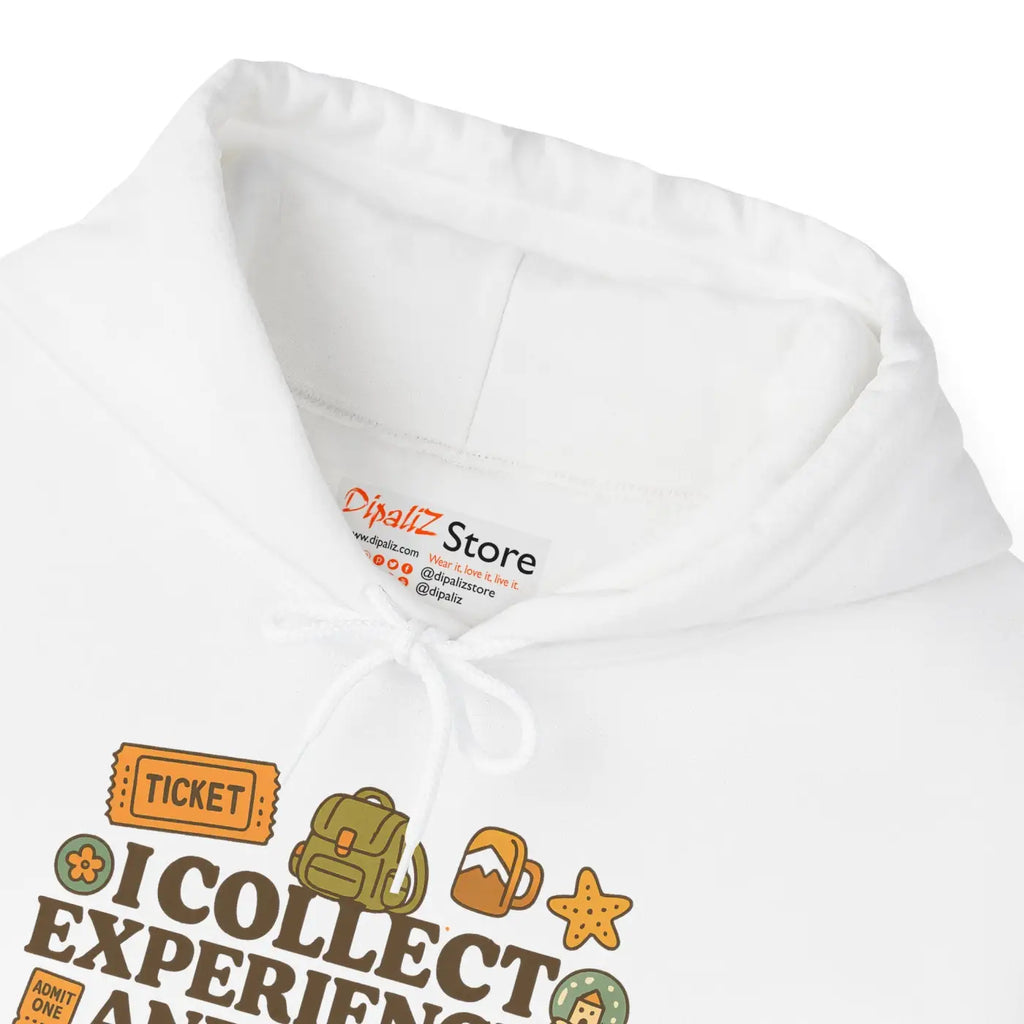 Comfortable Unisex Pullover - Vintage Style Cozy Gift - DipaliZ