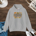 Comfortable Unisex Pullover - Vintage Style Cozy Gift - DipaliZ
