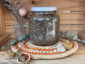 Eyebright organic, bulk/oz