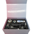 Equipped With Cleaning Particle Hookah Set Atomizer Cigarette Accessories