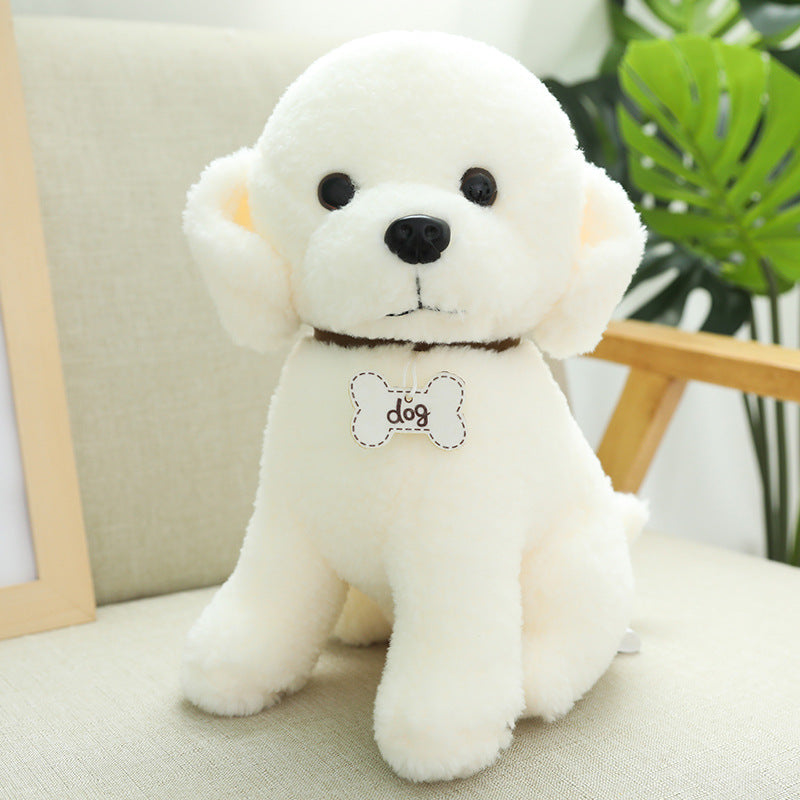 Nari Doll Ragdoll Children's Birthday Gift