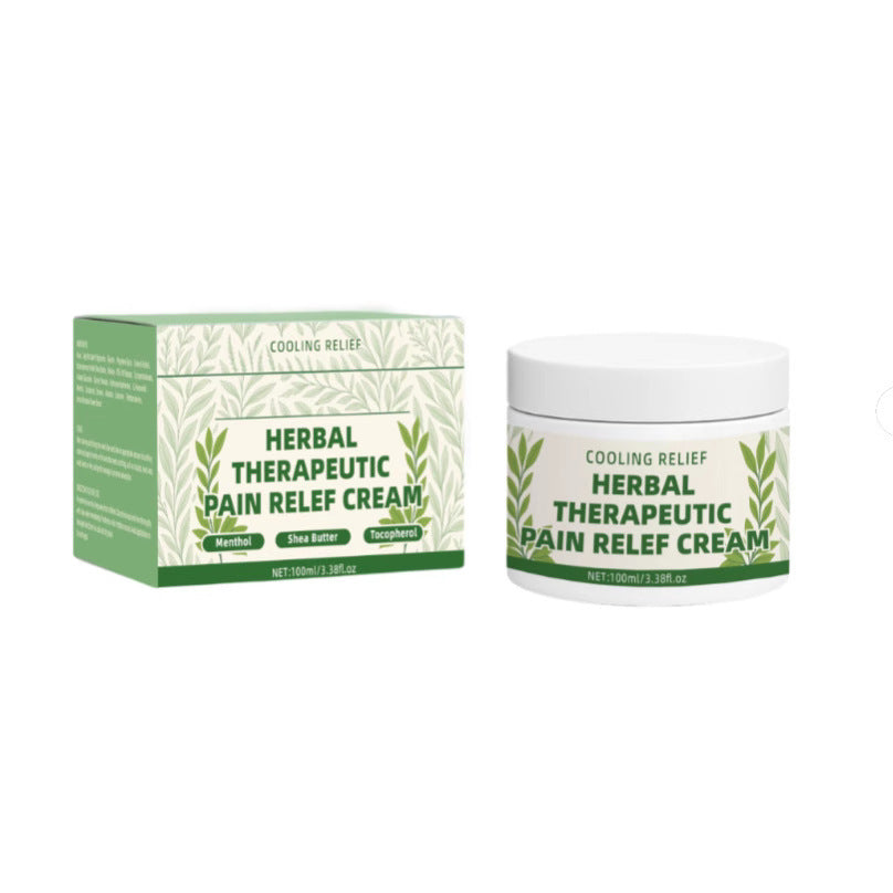 Pain Relieving Herbs For Pain Relief