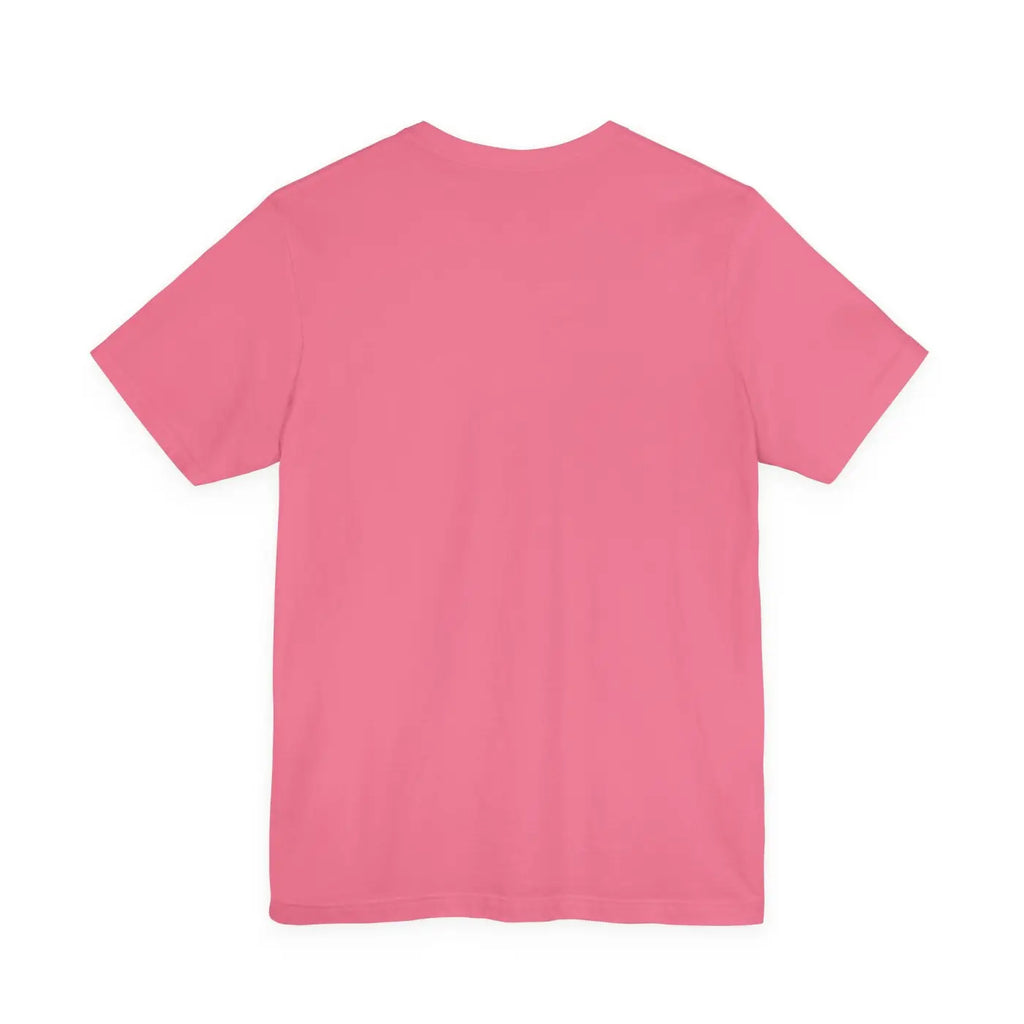Enchanted Forest Unisex Jersey Tee - Fairy Design - DipaliZ