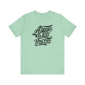 Cozy Jersey Short Sleeve Tee - Always Love What You Wear - DipaliZ
