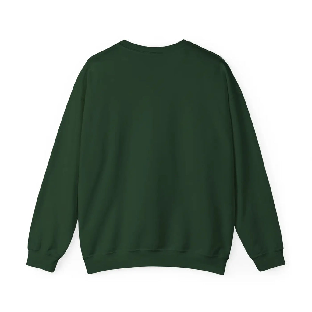 Fall Inspired Crewneck - Cozy Autumn Vibes Sweatshirt - DipaliZ