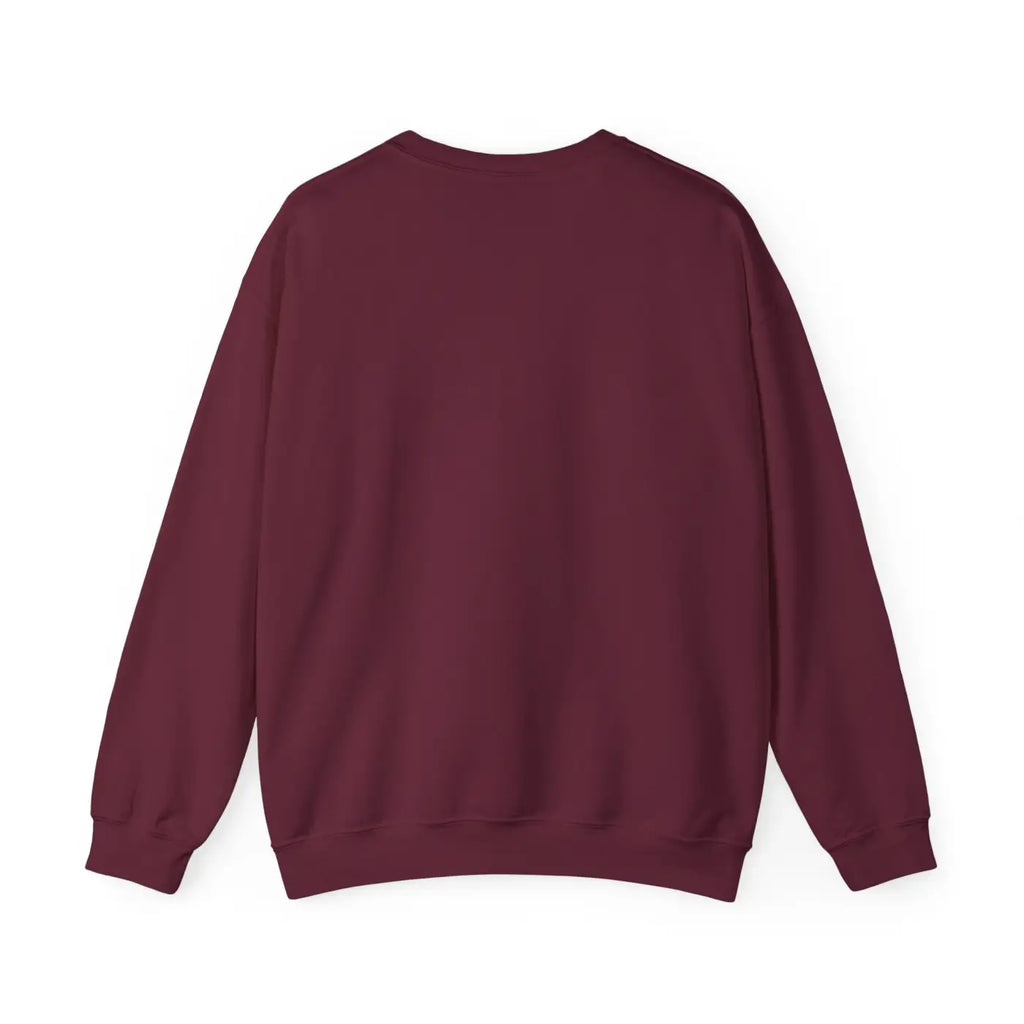 Fall Inspired Crewneck - Cozy Autumn Vibes Sweatshirt - DipaliZ