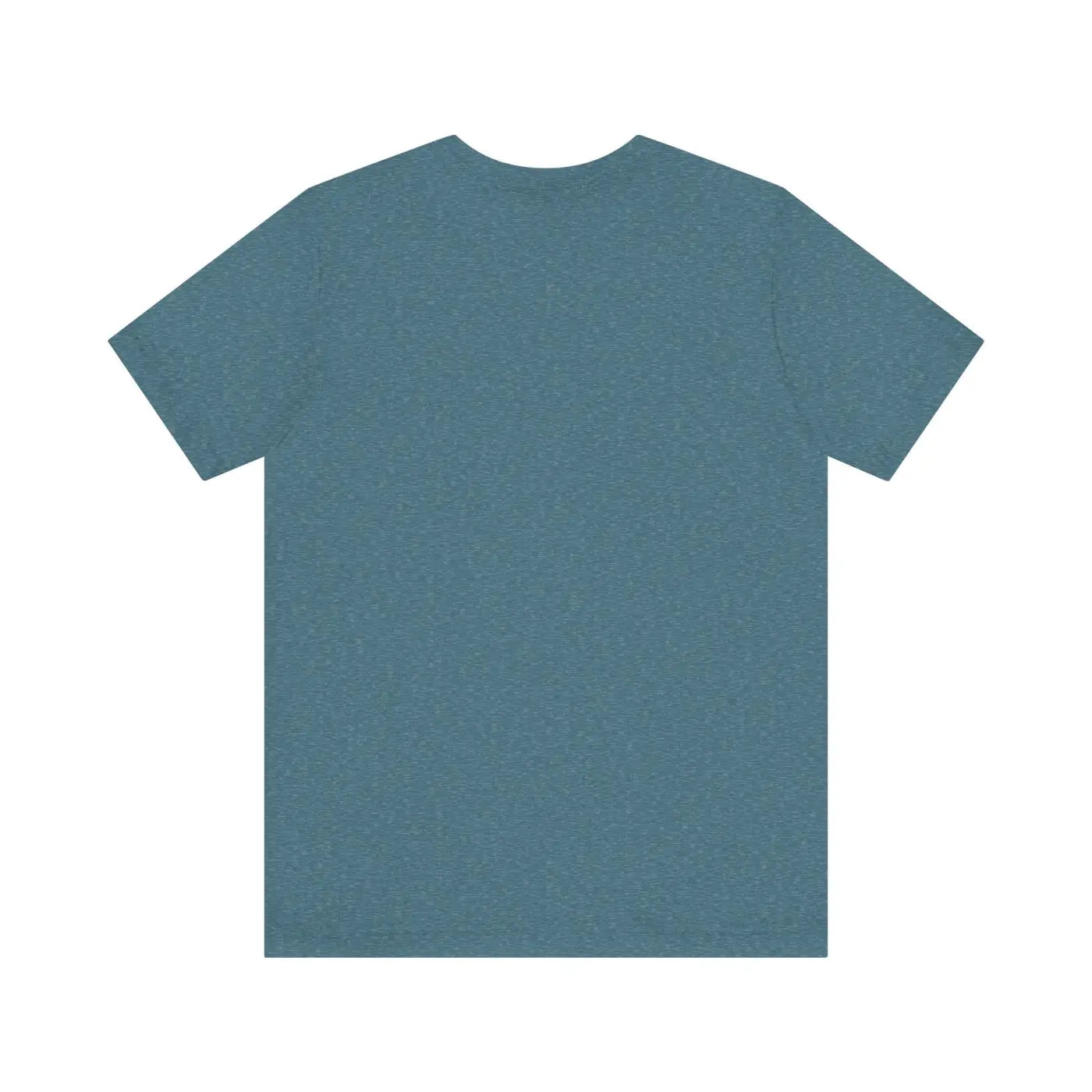 Harvest Style Tee - Fall Pumpkin Unisex Comfort - DipaliZ