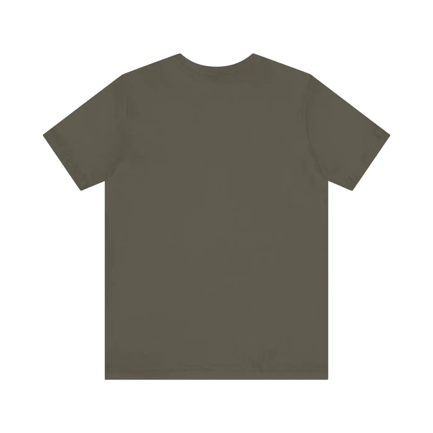 Harvest Style Tee - Fall Pumpkin Unisex Comfort - DipaliZ