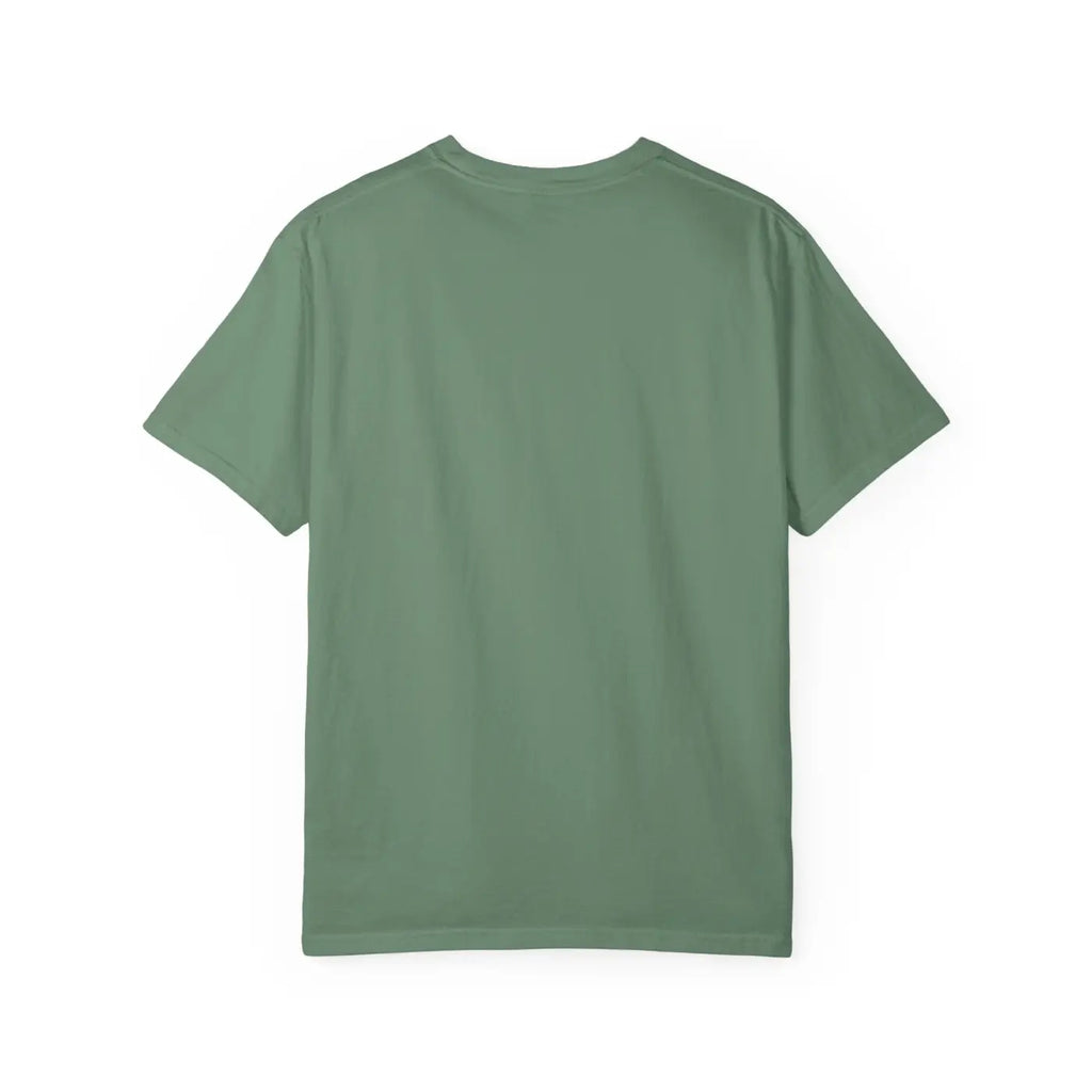 Fanum Tax Approved Unisex Tee - Ring-Spun Cotton Comfort - DipaliZ