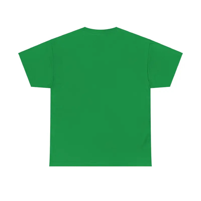 Heavy Cotton Tee - Fatherhood The Ultimate Adventure - DipaliZ