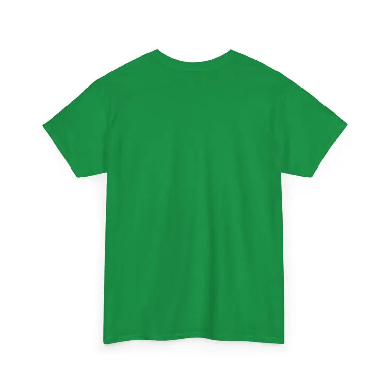Heavy Cotton Tee - Fatherhood The Ultimate Adventure - DipaliZ