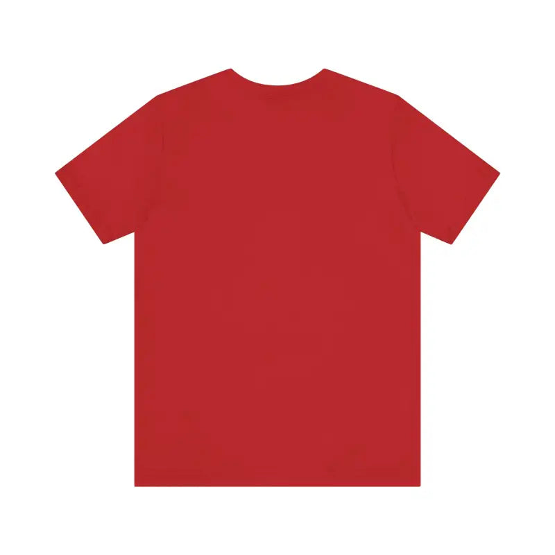 Ultimate Unisex Short - Fatherhood Adventure Tee - DipaliZ