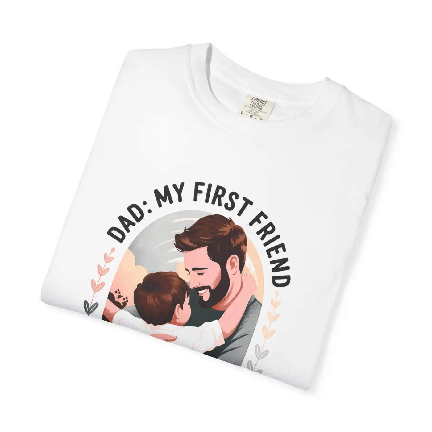 Family Reunion Outfit Tee - Father's Day Gift Celebration - DipaliZ