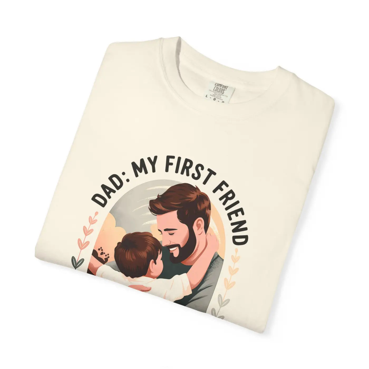 Family Reunion Outfit Tee - Father's Day Gift Celebration - DipaliZ