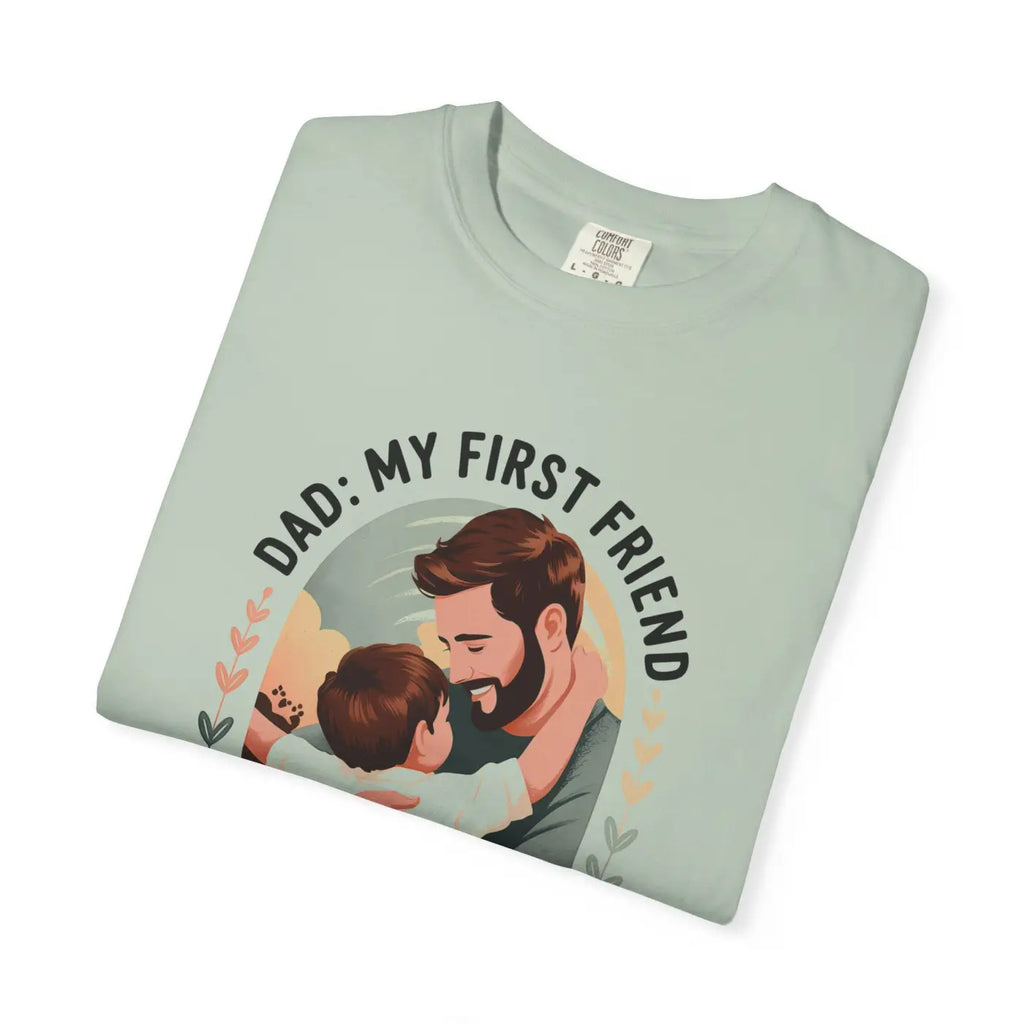 Family Reunion Outfit Tee - Father's Day Gift Celebration - DipaliZ