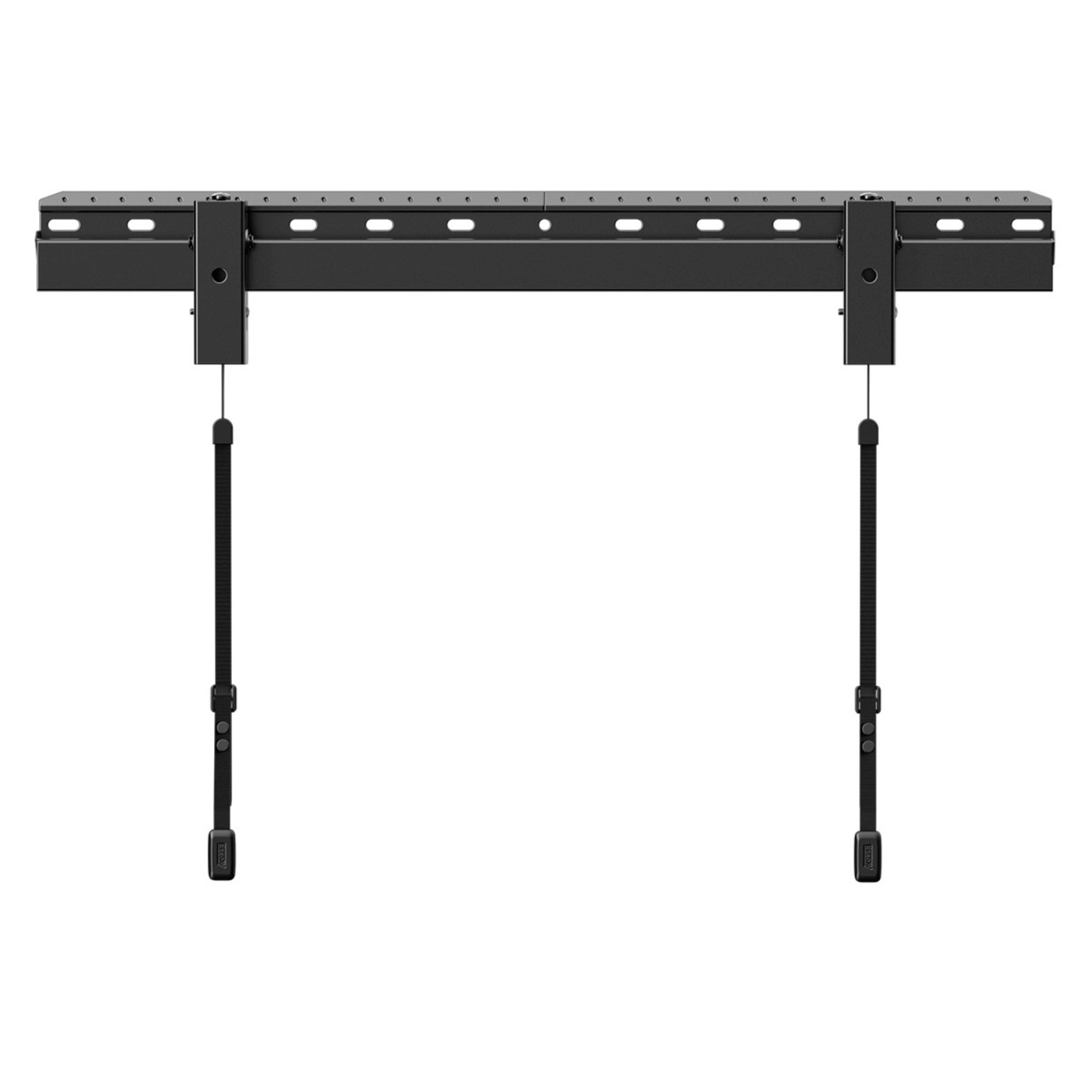 ErgoAV Large Low Profile Fixed Mount for 42" to 90" TVs