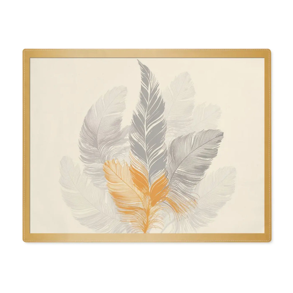 Vibrant Cotton Placemat - Stylish Home Decor - DipaliZ