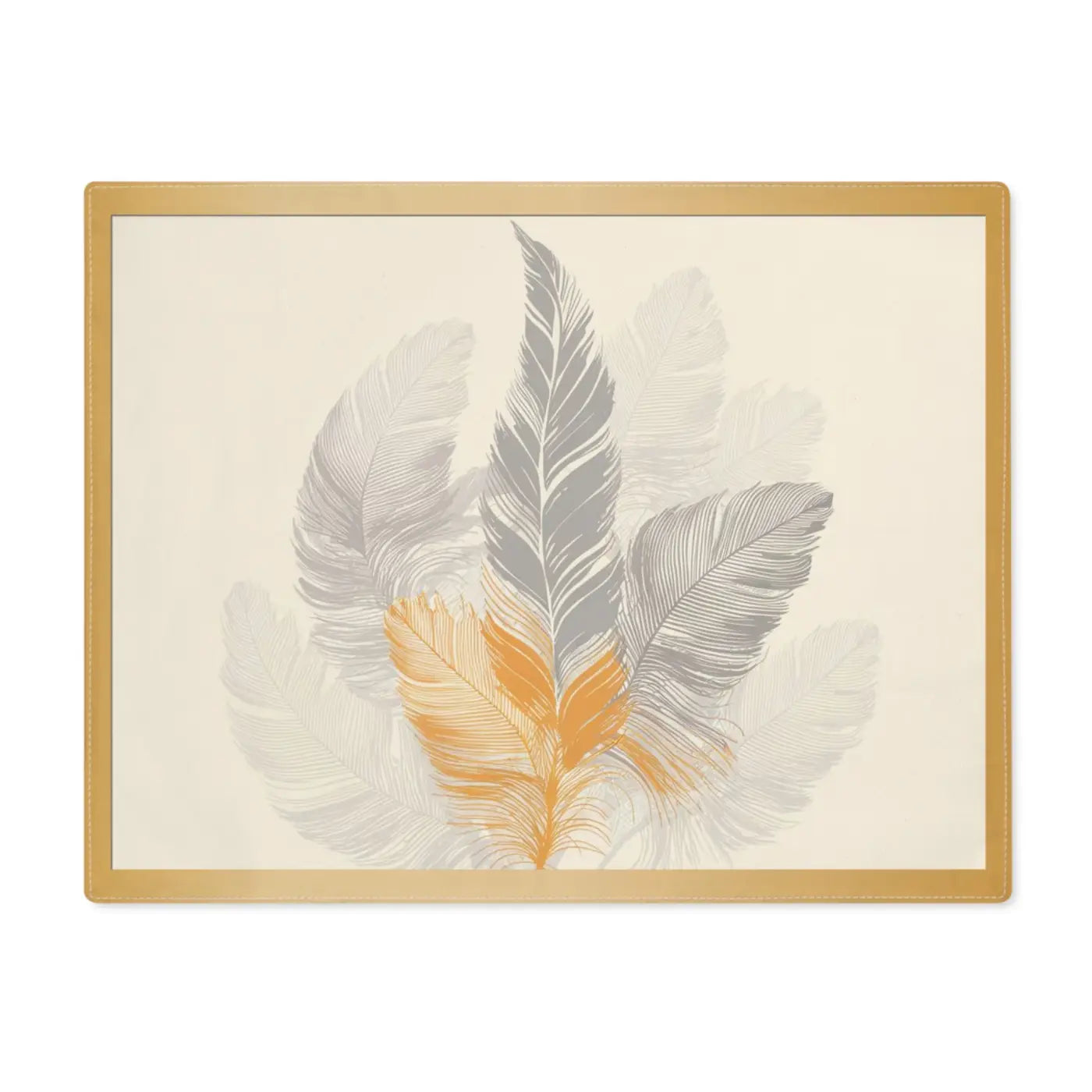 Vibrant Cotton Placemat - Stylish Home Decor - DipaliZ