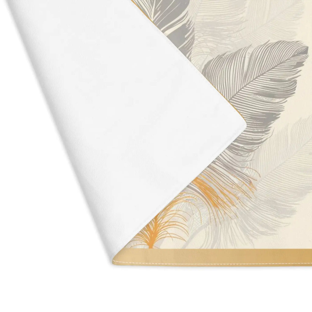 Vibrant Cotton Placemat - Stylish Home Decor - DipaliZ