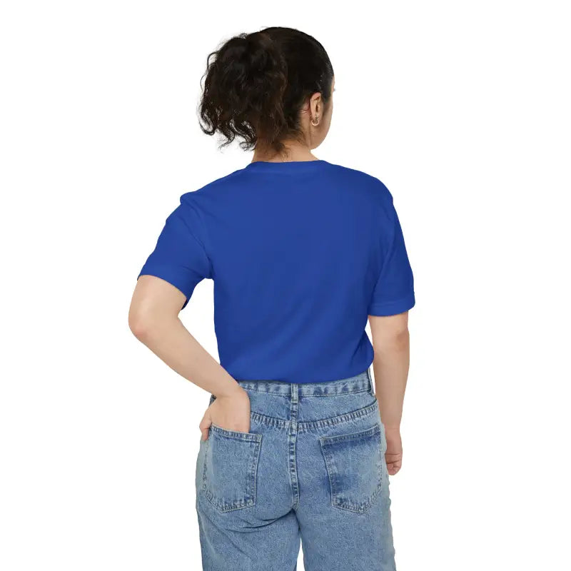 Clover Power Tee - Pinch Proof St. Patrick's Day - DipaliZ