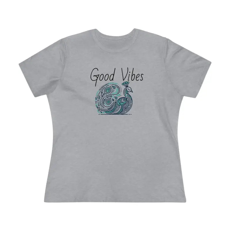 Ultimate Comfort Casual Tee - Soft Everyday Wear - DipaliZ