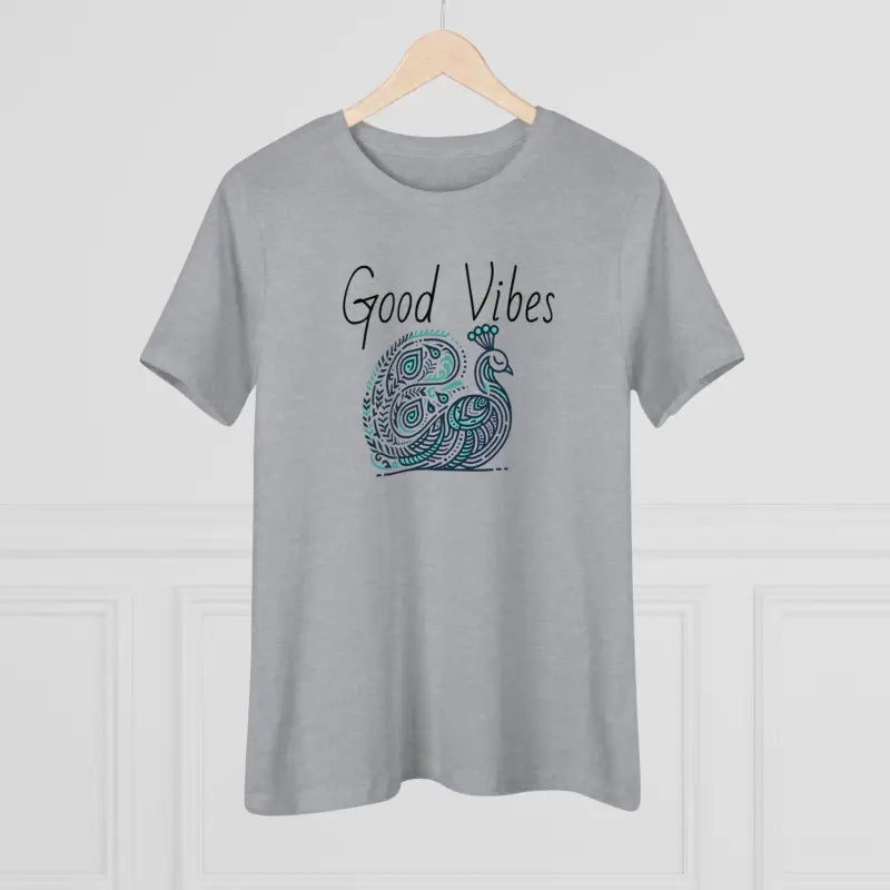 Ultimate Comfort Casual Tee - Soft Everyday Wear - DipaliZ
