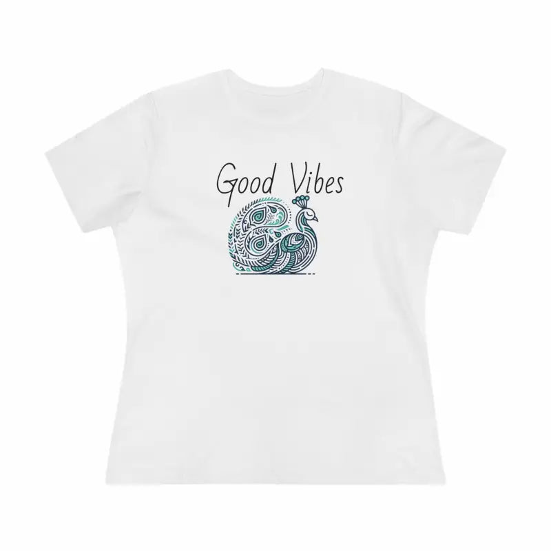 Ultimate Comfort Casual Tee - Soft Everyday Wear - DipaliZ