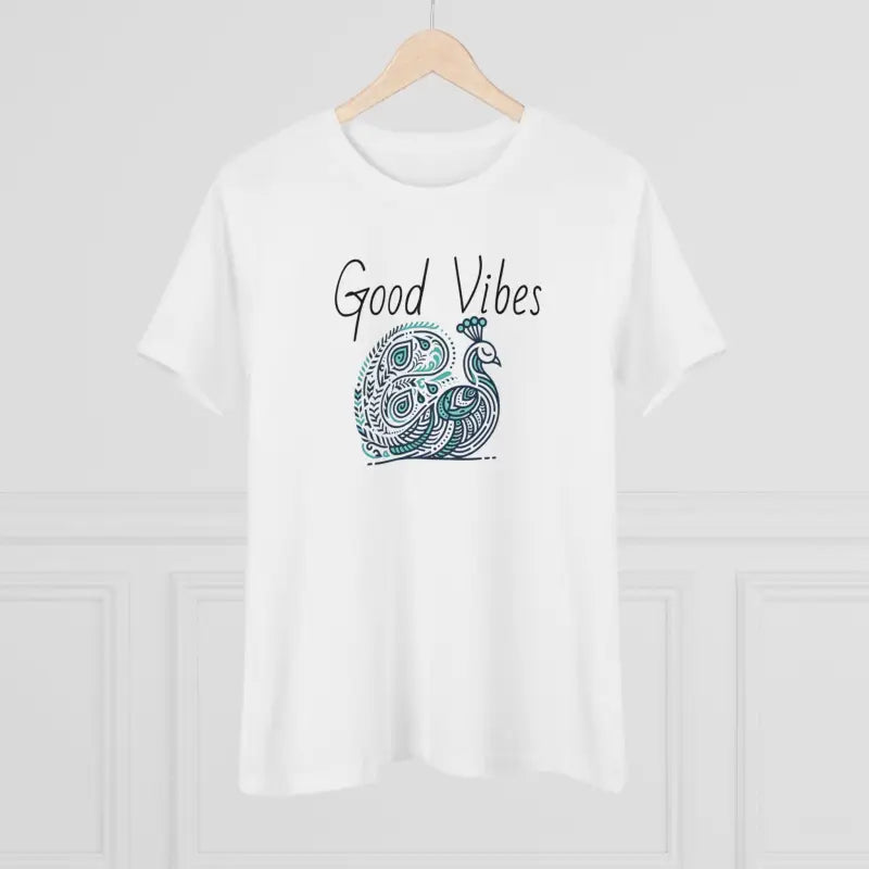 Ultimate Comfort Casual Tee - Soft Everyday Wear - DipaliZ