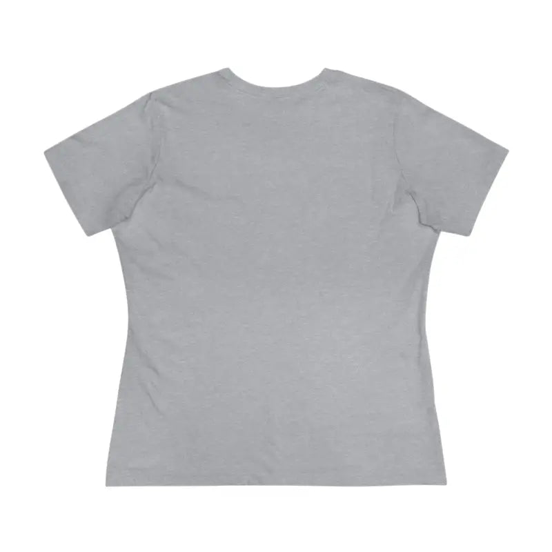 Ultimate Comfort Casual Tee - Soft Everyday Wear - DipaliZ