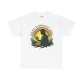 Feeling Shamrockin Lucky Tee - St Patricks Day Unisex - DipaliZ