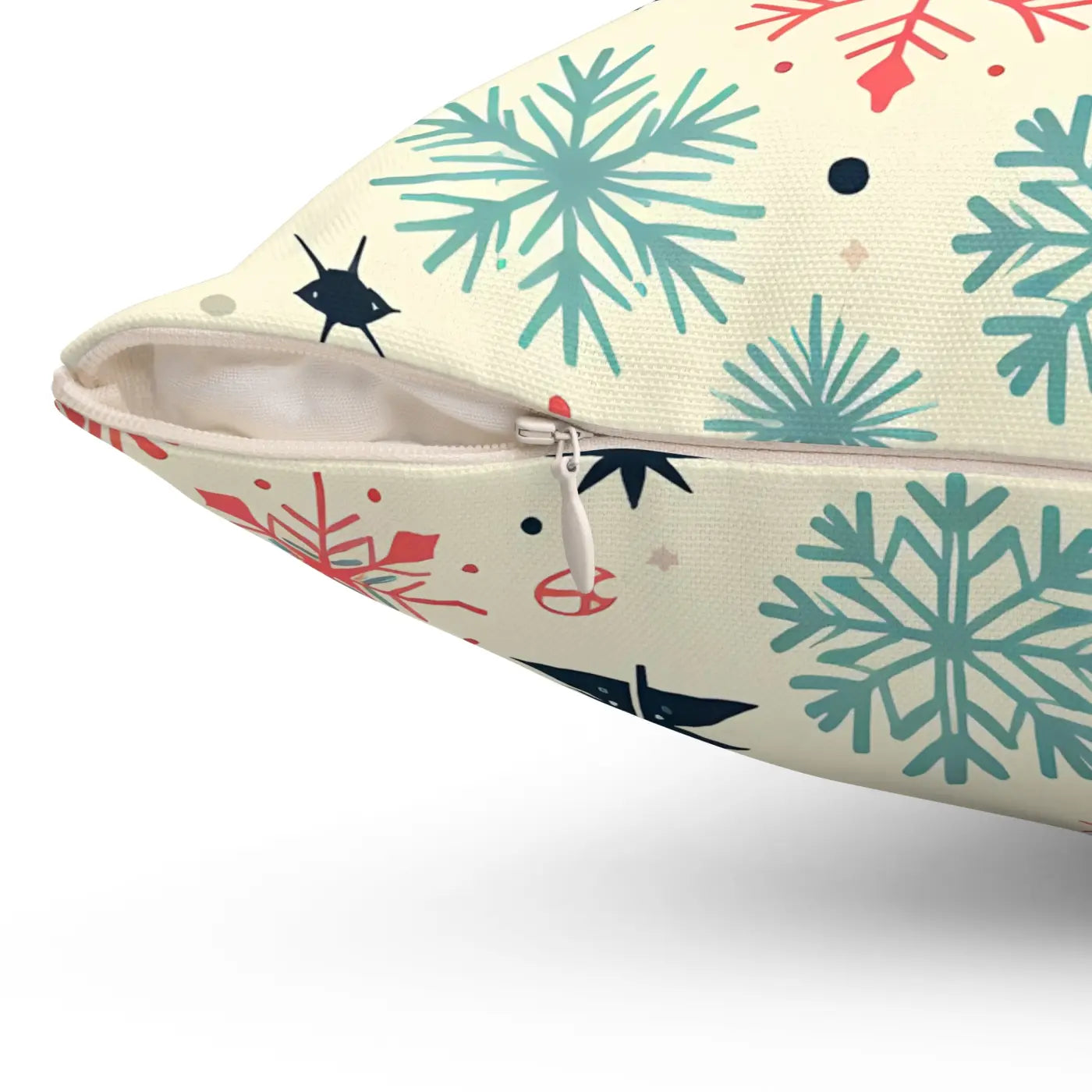 Stunning Christmas Throw Pillows - Double-Sided Print - DipaliZ