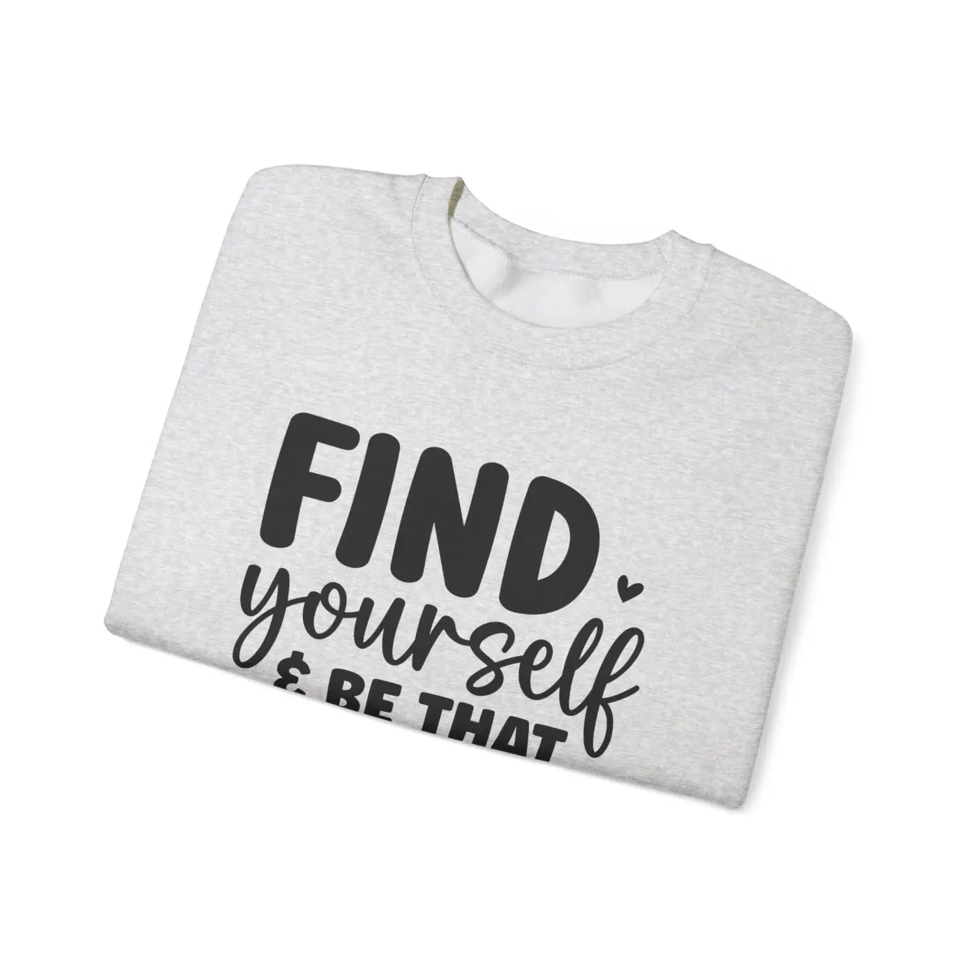 Cozy Unisex Heavy Blend Crewneck Sweatshirt - DipaliZ