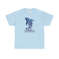 Fish Whisperer Heavy Cotton Tee - Ocean Lovers - DipaliZ