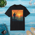 Comfort Colors Garment-Dyed T-Shirt - Catch Sunsets - DipaliZ