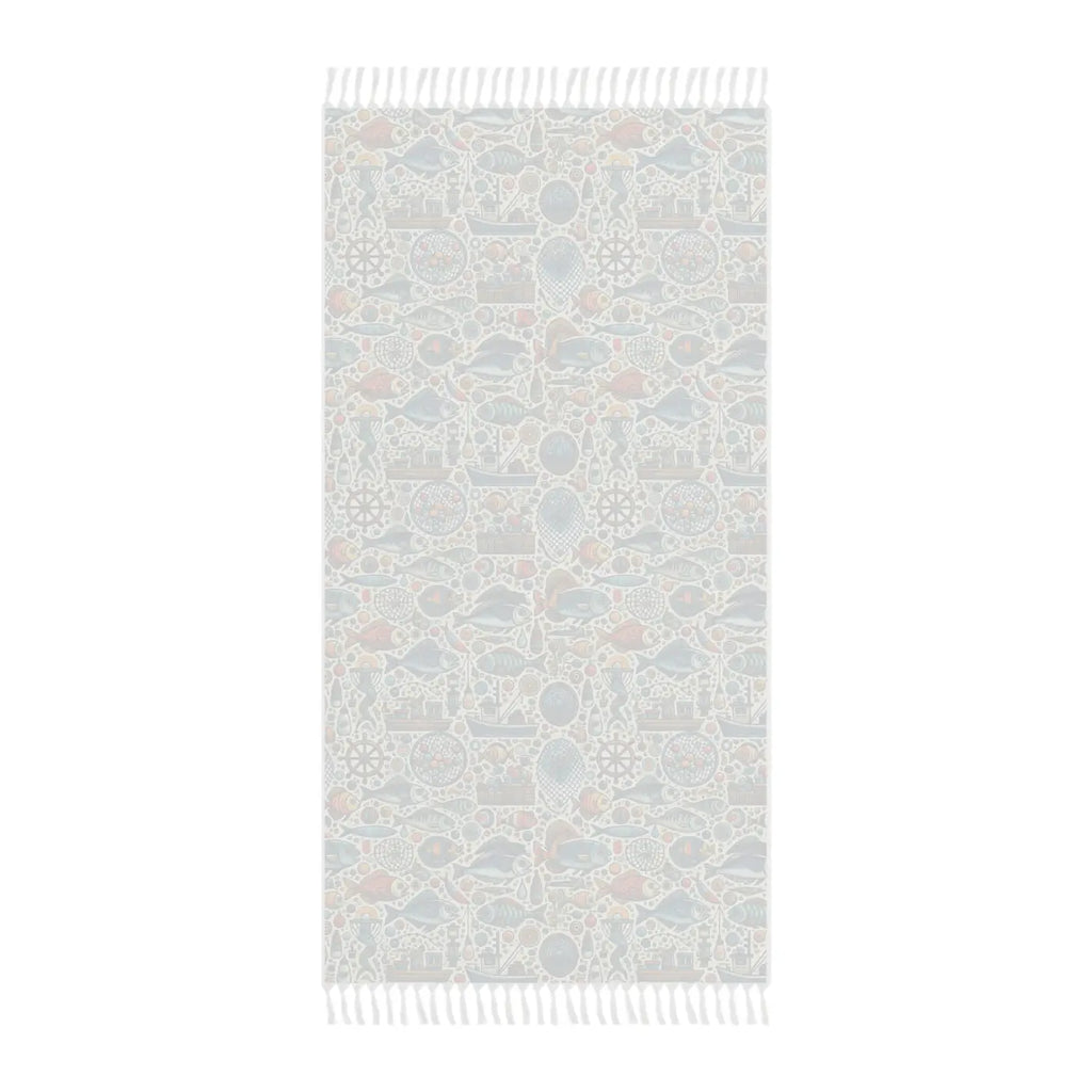 Boho Beach Cloth - Epic Outdoor Escapades - DipaliZ