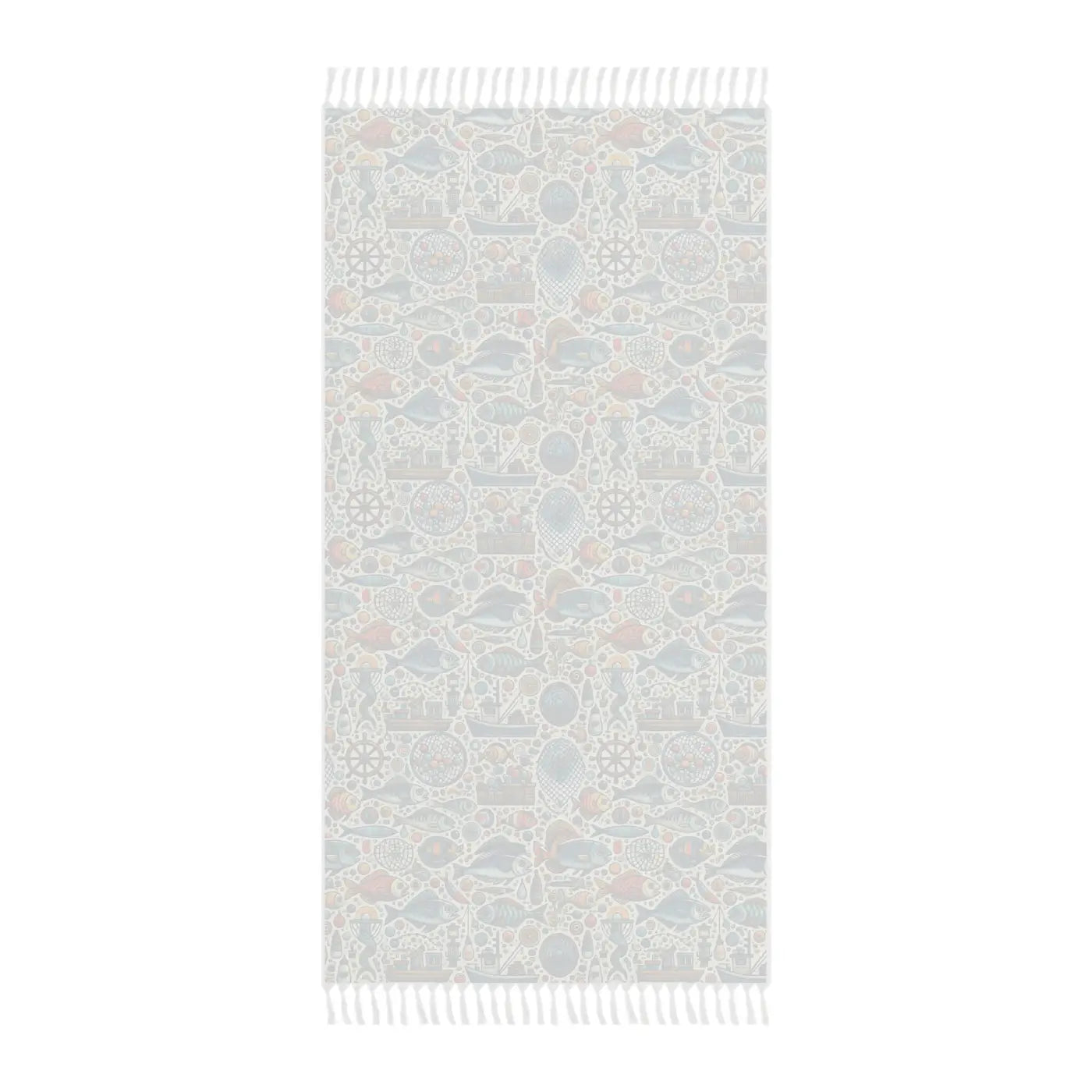 Boho Beach Cloth - Epic Outdoor Escapades - DipaliZ