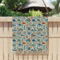 Boho Beach Cloth - Epic Outdoor Escapades - DipaliZ