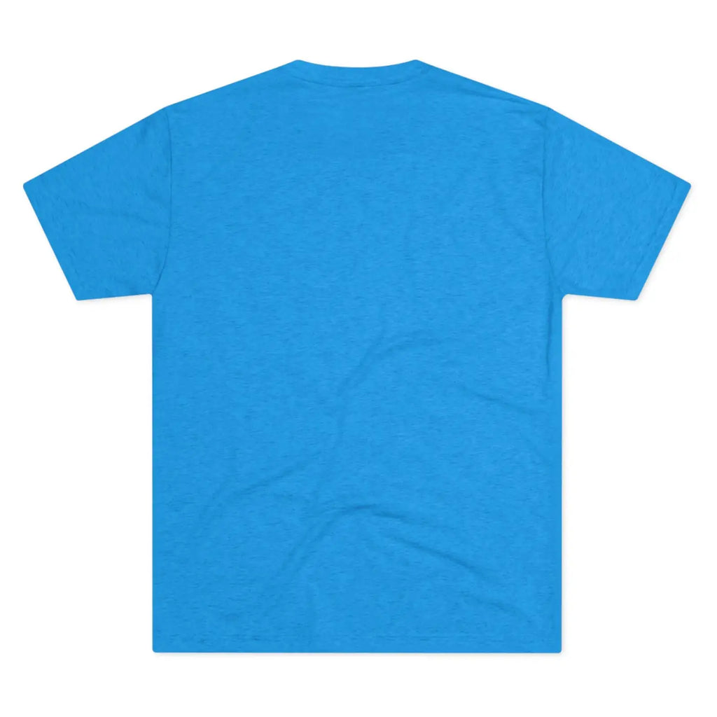 Fishing Fun Unisex Tee - Playful Fish Design - DipaliZ