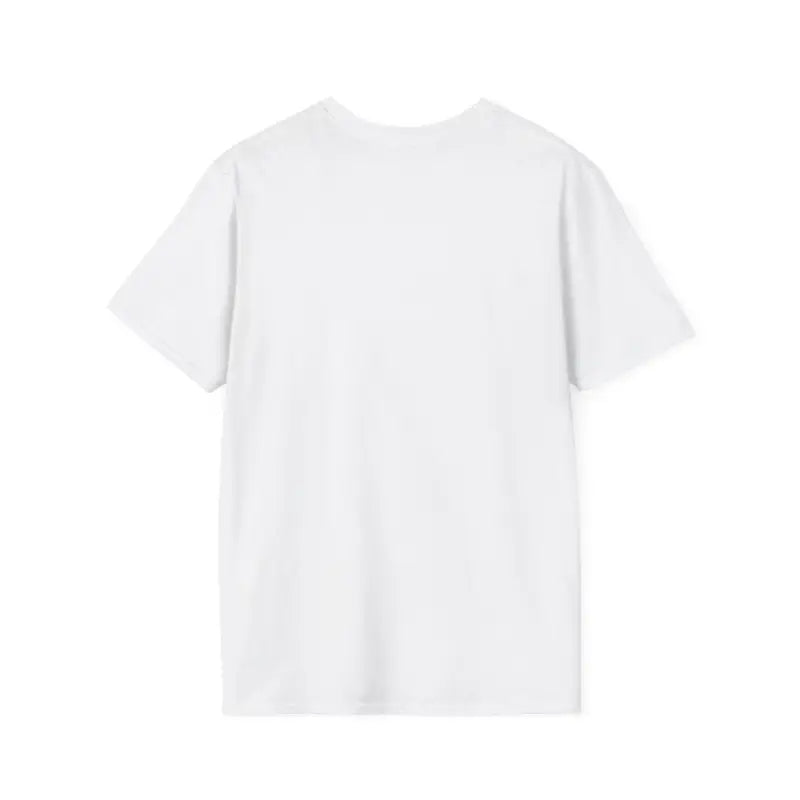 Flame and Fury Dragon Softstyle T Shirt - Eco-Friendly - DipaliZ