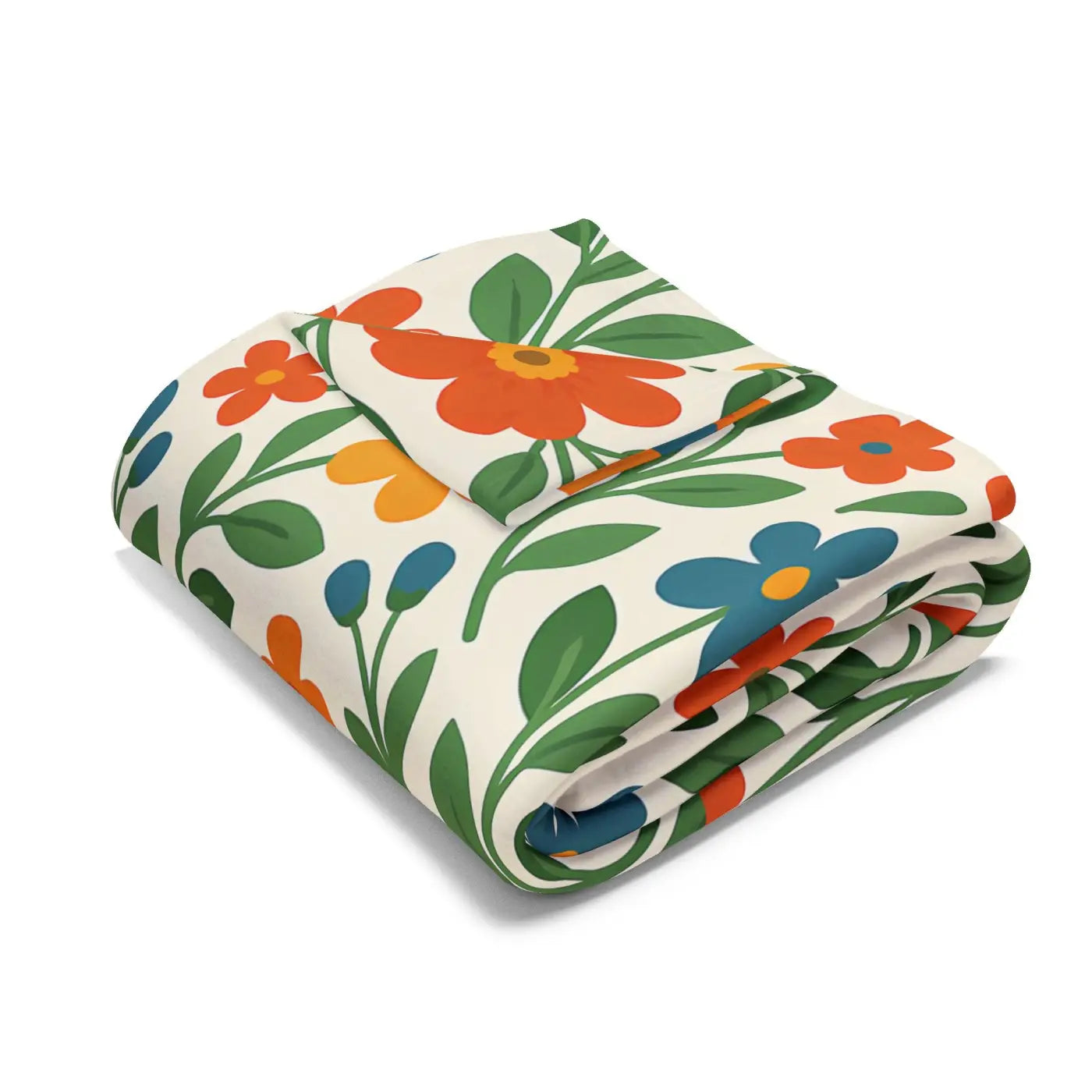 Premium Arctic Fleece Blanket - Cozy Warmth and Style - DipaliZ