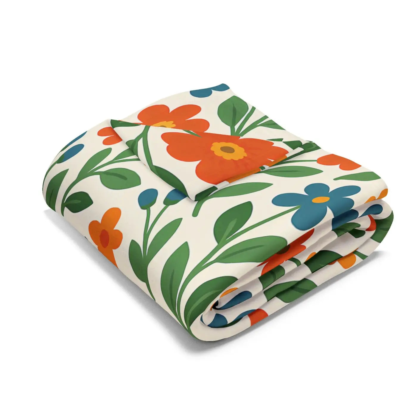 Premium Arctic Fleece Blanket - Cozy Warmth and Style - DipaliZ