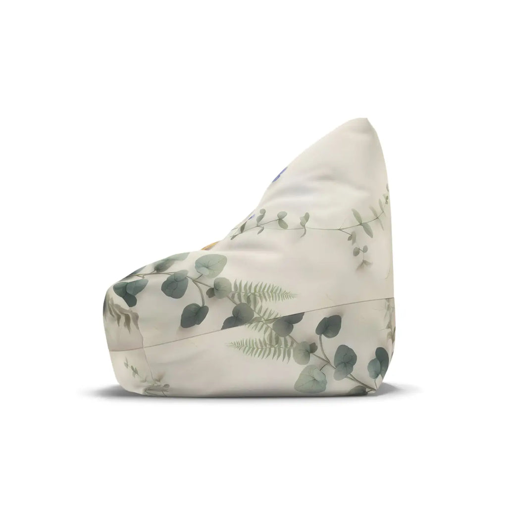 Must-Have Bean Bag Chair Cover - Cozy Home Decor - DipaliZ
