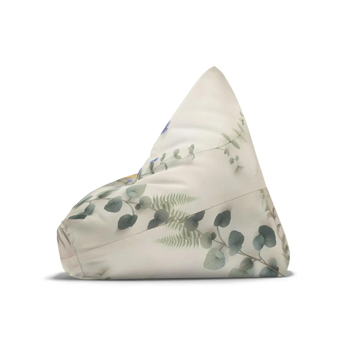 Must-Have Bean Bag Chair Cover - Cozy Home Decor - DipaliZ