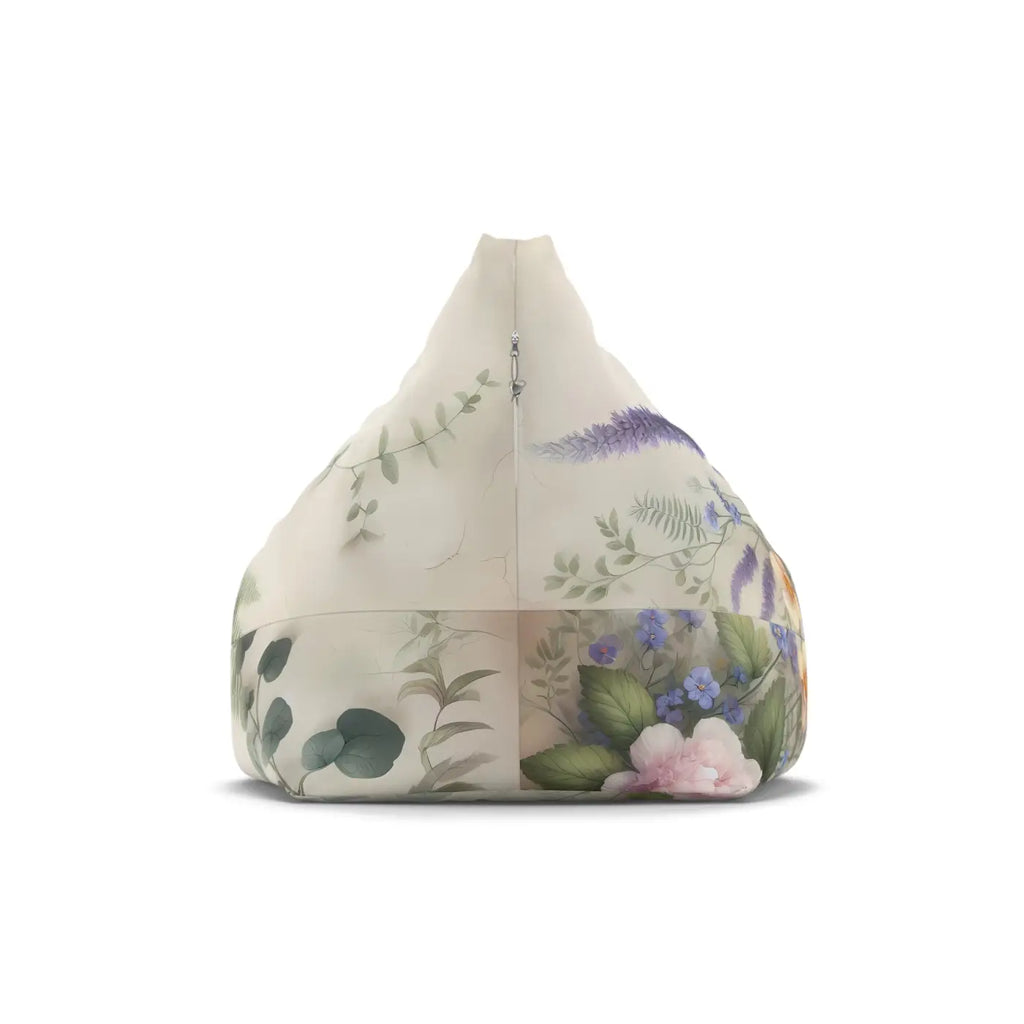 Must-Have Bean Bag Chair Cover - Cozy Home Decor - DipaliZ