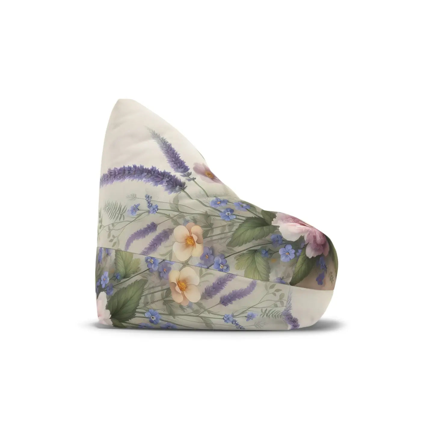 Must-Have Bean Bag Chair Cover - Cozy Home Decor - DipaliZ