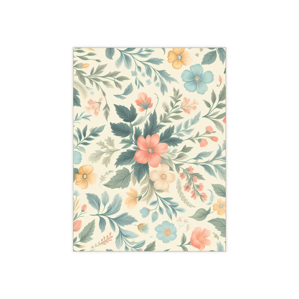 Ceramic Photo Tile - Vibrant Wall Art Decor - DipaliZ