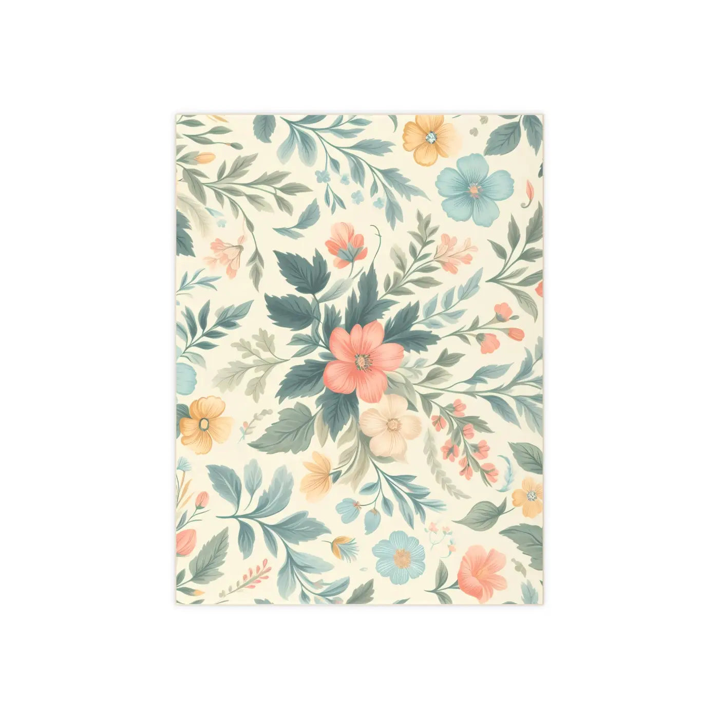 Ceramic Photo Tile - Vibrant Wall Art Decor - DipaliZ