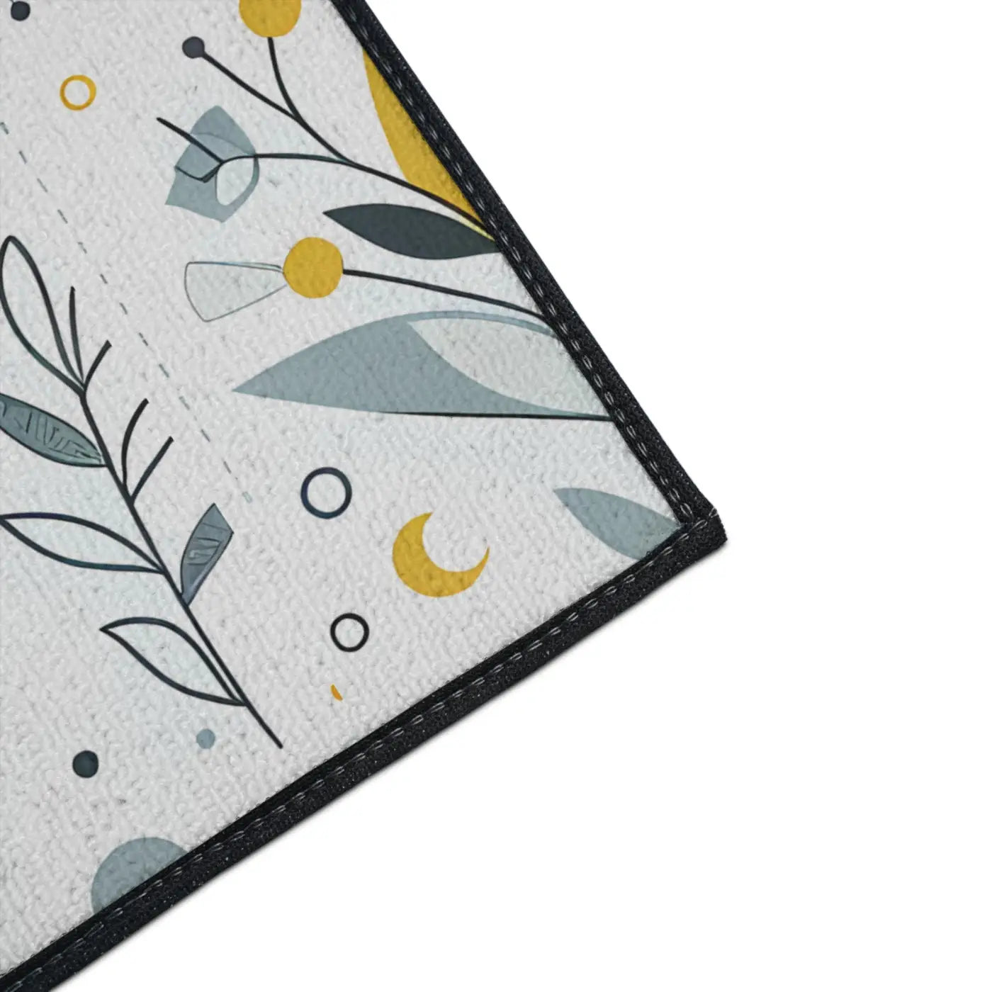 Vibrant Heavy Duty Floor Mat - Stylish Home Decor - DipaliZ